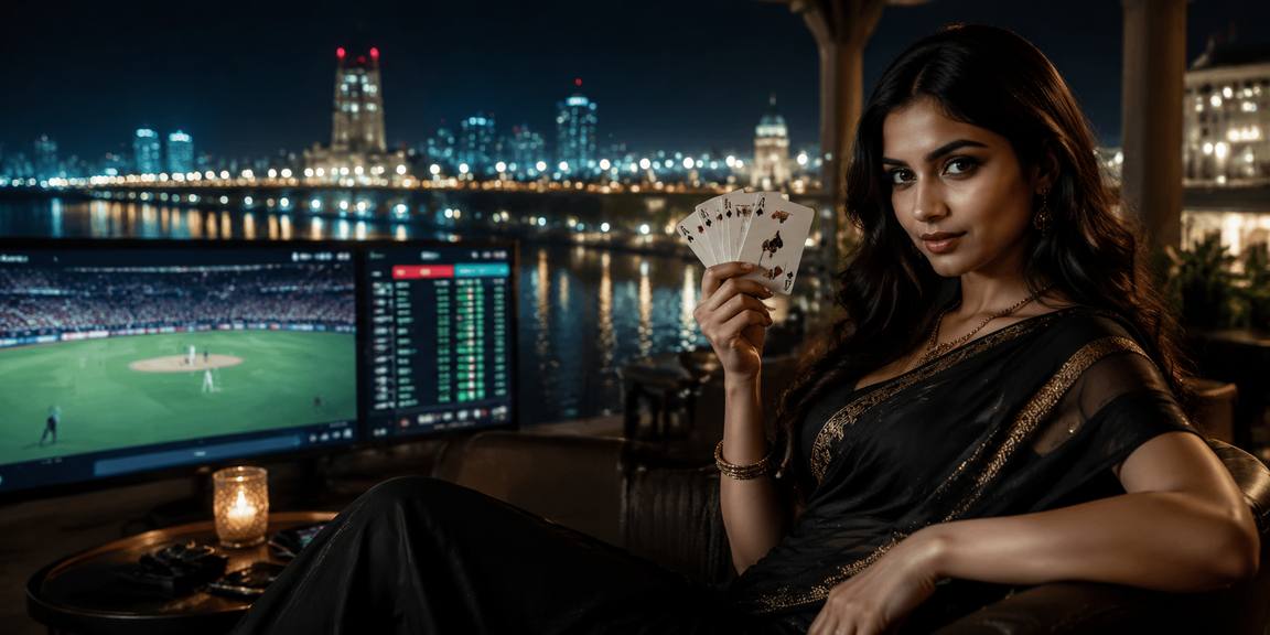 v5555 প্রধান গেম লবি